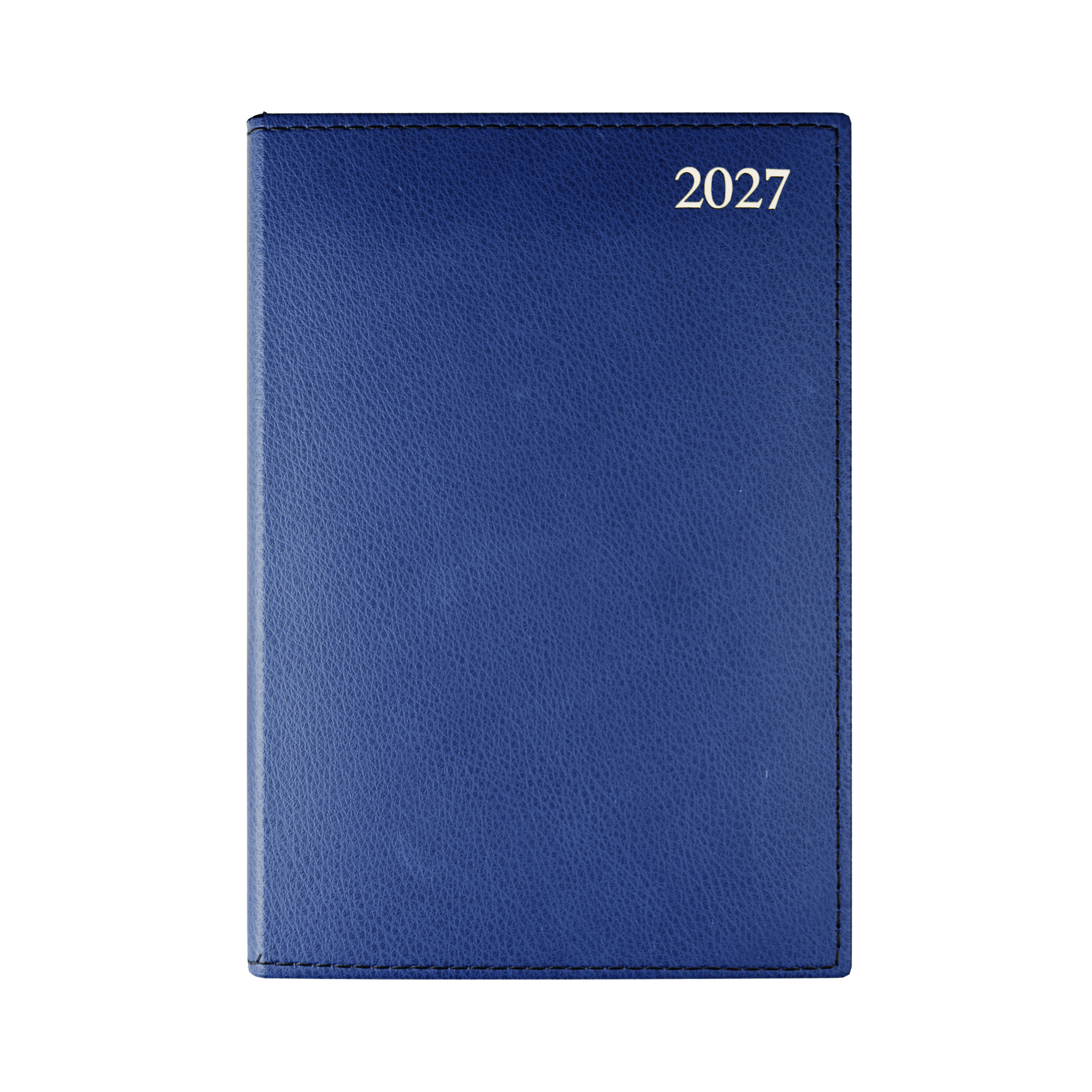 chelsea-leather-a4-desk-diary-day-per-page-blue