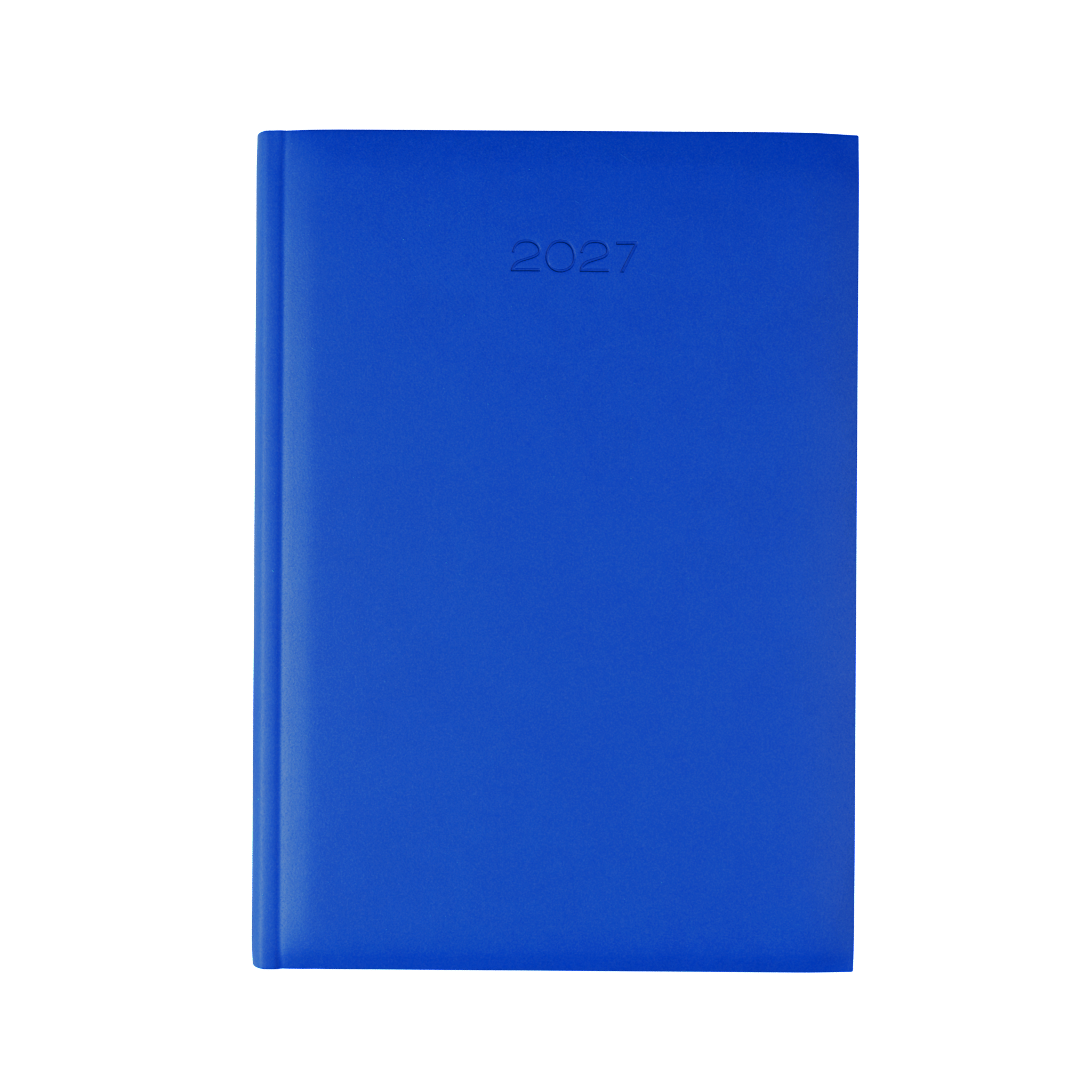 lewes-smoothgrain-a4-garage-desk-diary-day-per-page-royal-blue