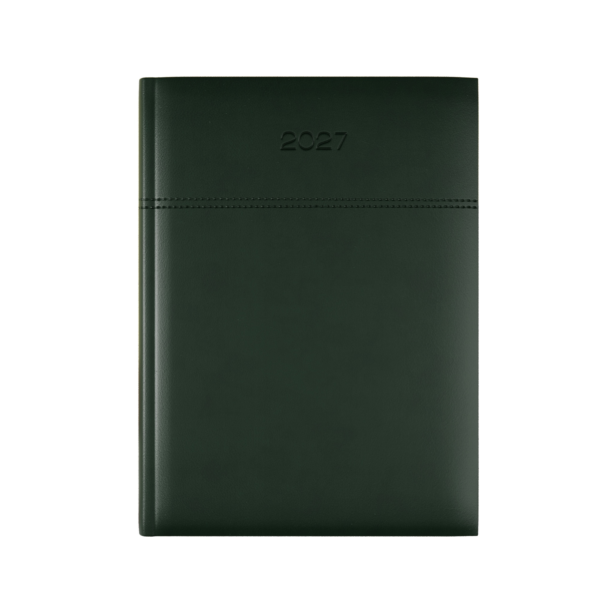dorchester-horizon-a5-desk-week-to-view-green-green