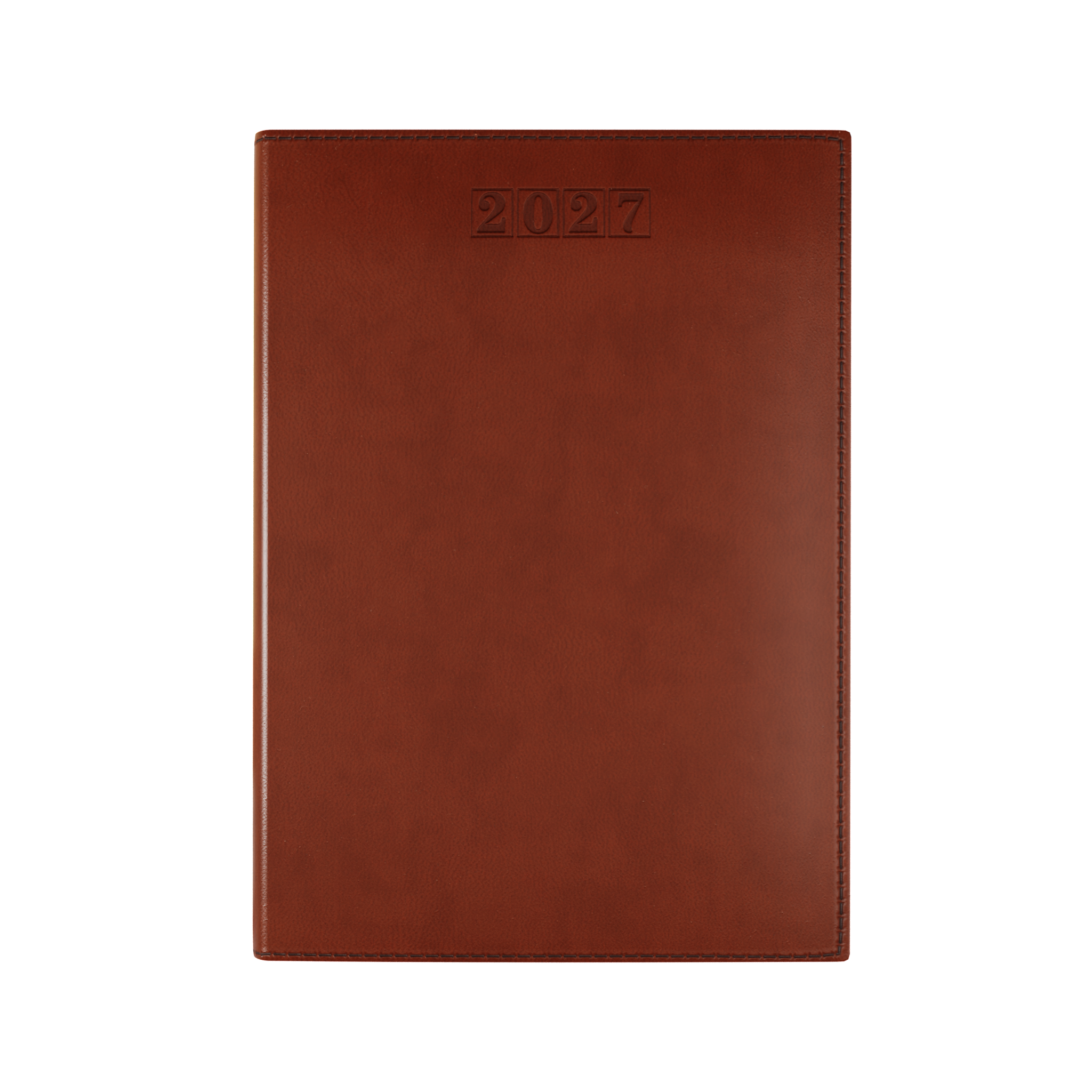 dorchester-newhide-a5-desk-diary-day-per-page-tan