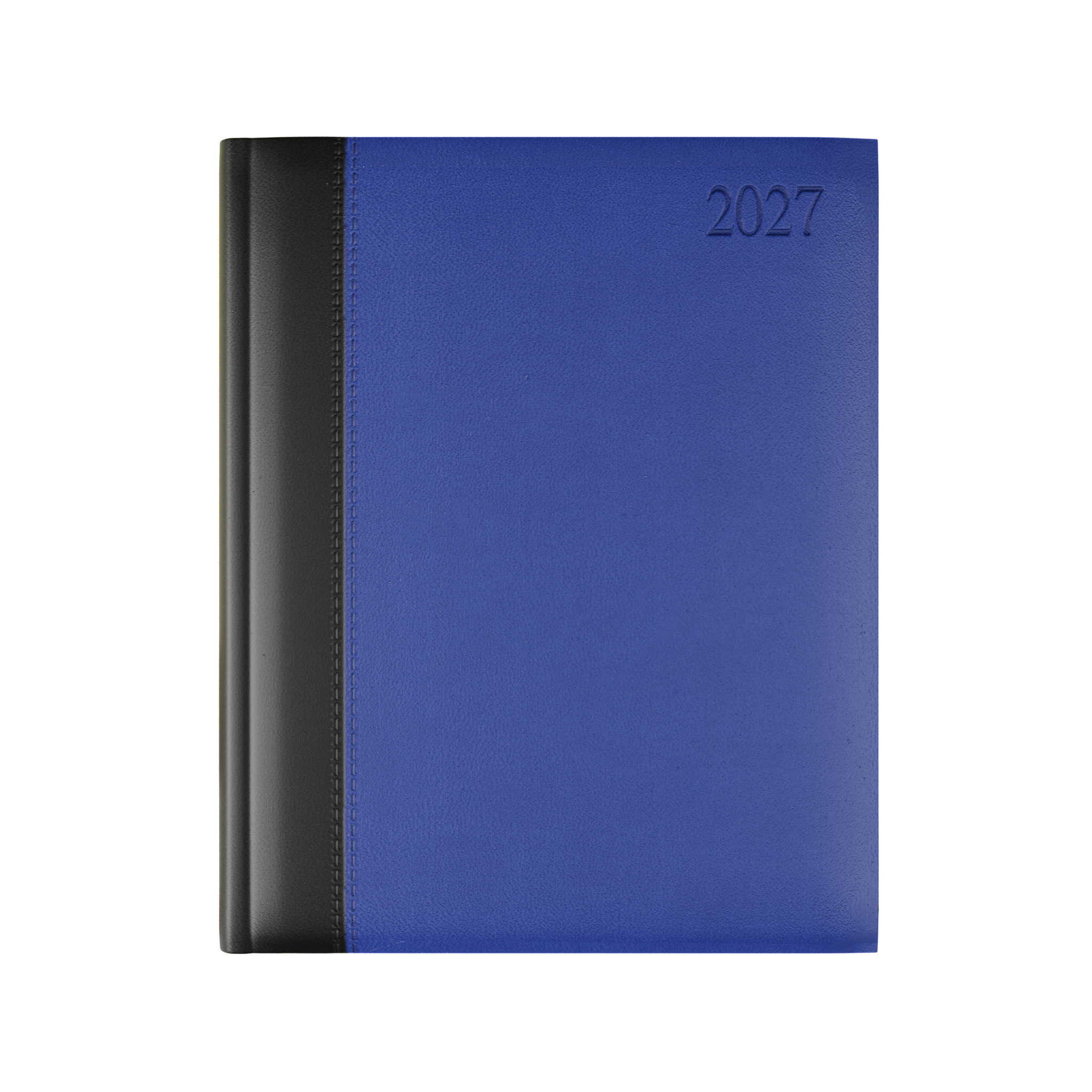 dorchester-bicolour-quarto-desk-diary-week-to-view-blue-blue-royal